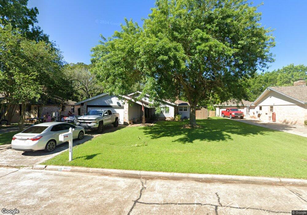 16918 Creek Line Dr, Friendswood, TX 77546 - photo 1