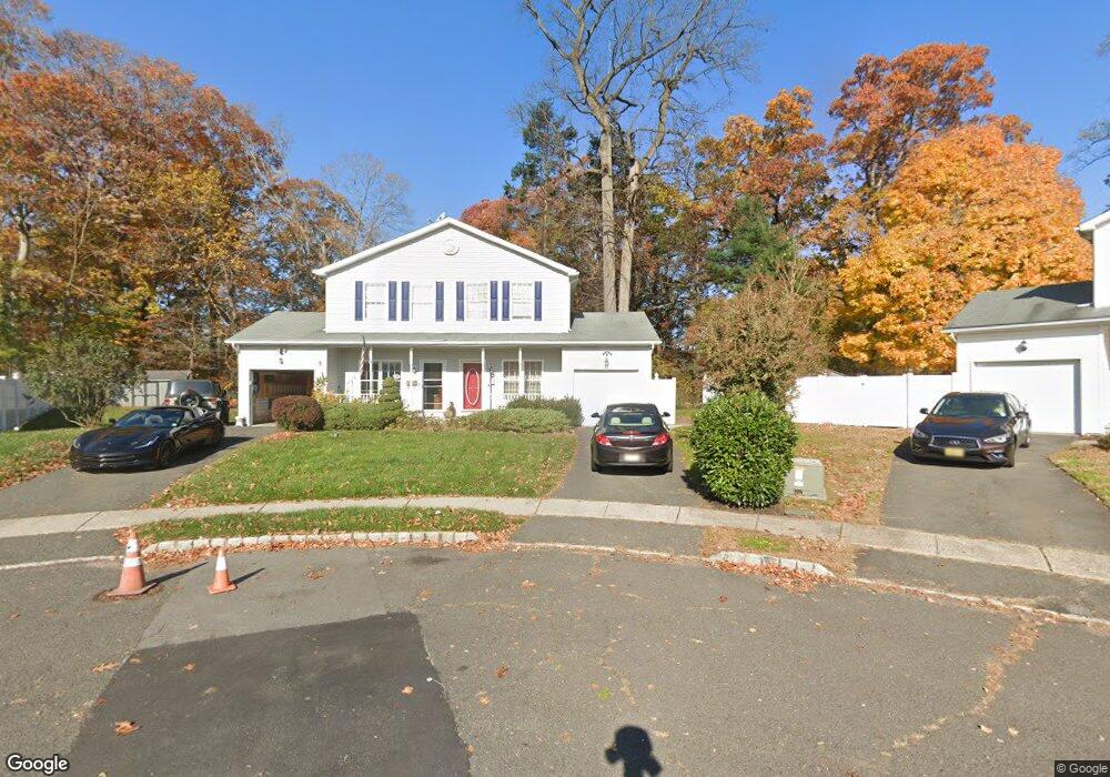 80 Mariners Ct unit 82, Plainfield, NJ 07063 - photo 1