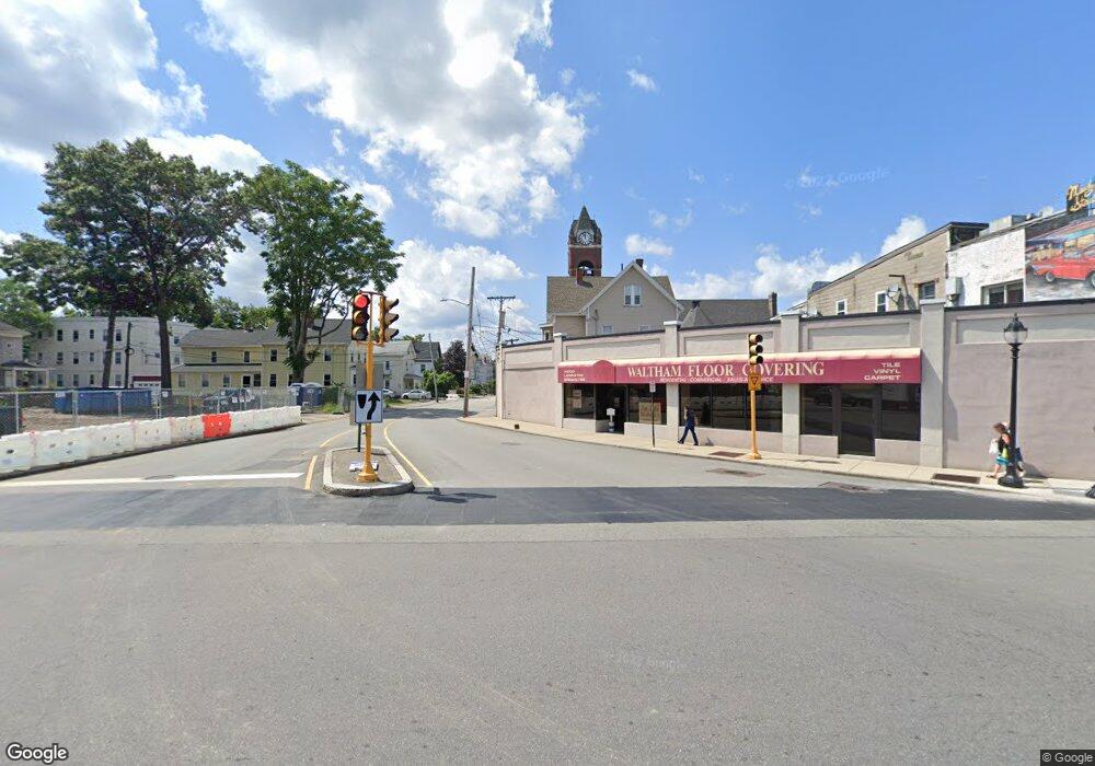 xxxx Moody St, Waltham, MA 02453 - photo 1