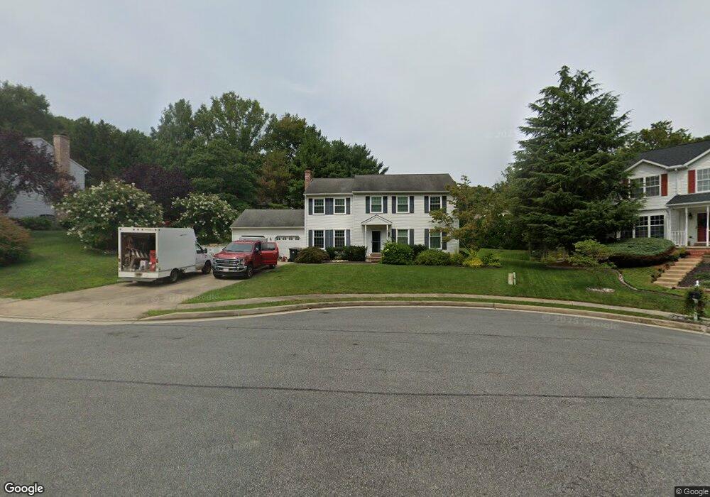 7 Confluence Ct, Newark, DE 19711 - photo 1