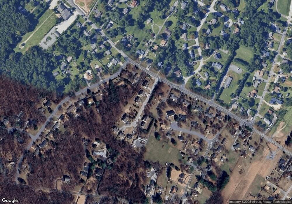 0 Hickory Hills Ln unit HW8146558, Laurel, MD 20723 - photo 1