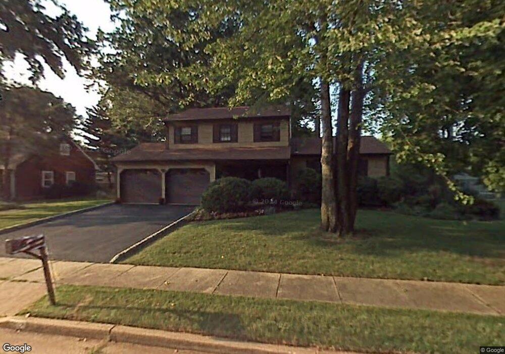 202 W Shirley Ave, Edison, NJ 08820 - photo 1