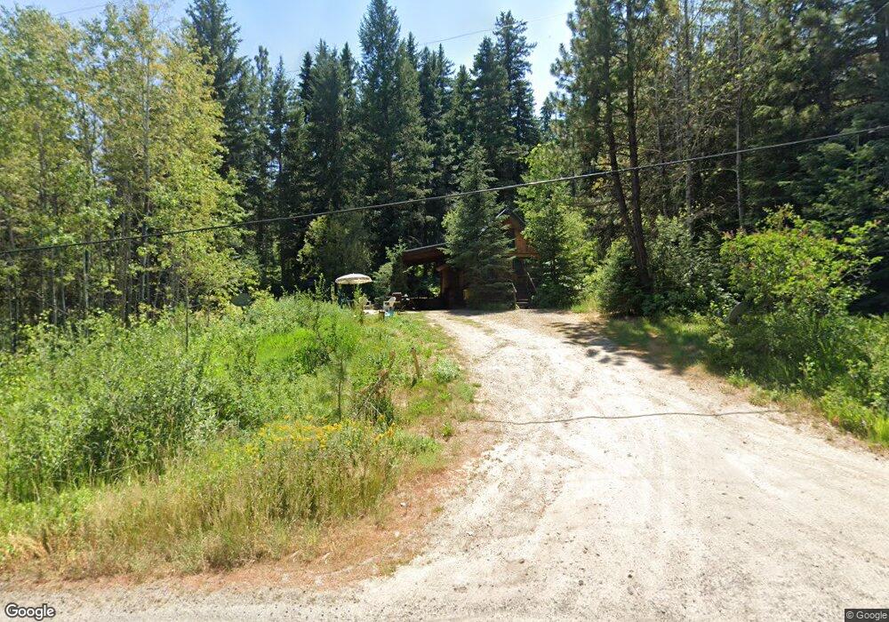 565 W Mountain Rd, Cascade, ID 83611 - photo 1