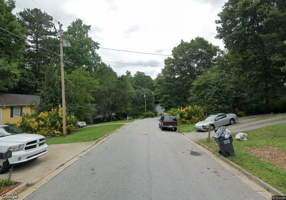 0 Cherry Hill Ln SW, Conyers, GA 30094 - photo 1