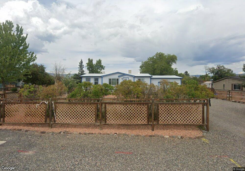 250 NW Fir Ave, Cedaredge, CO 81413 - photo 1