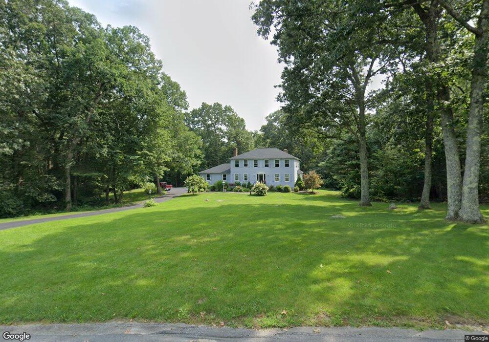 28 8 Rod Rd, Mendon, MA 01756 - photo 1