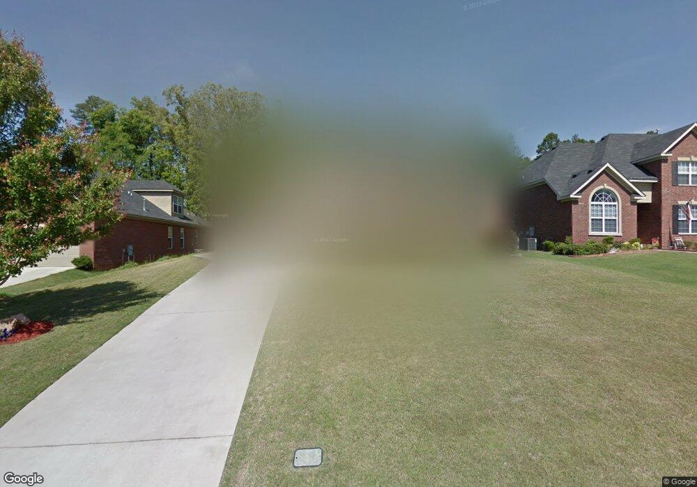 727 Harrison Dr, Evans, GA 30809 - photo 1