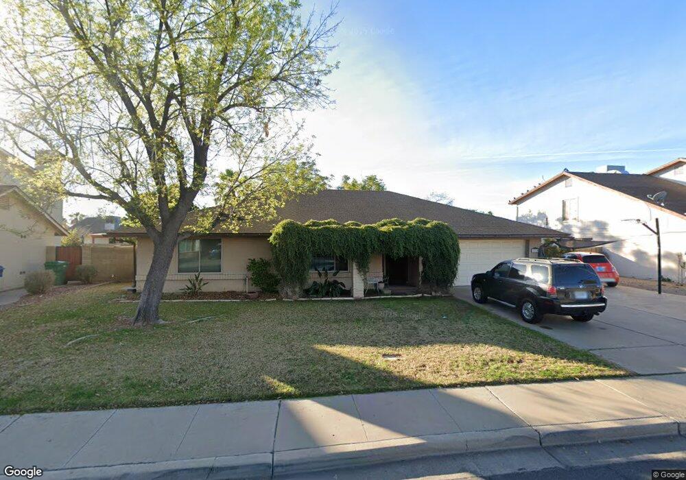 1115 W Madero Ave, Mesa, AZ 85210 - photo 1
