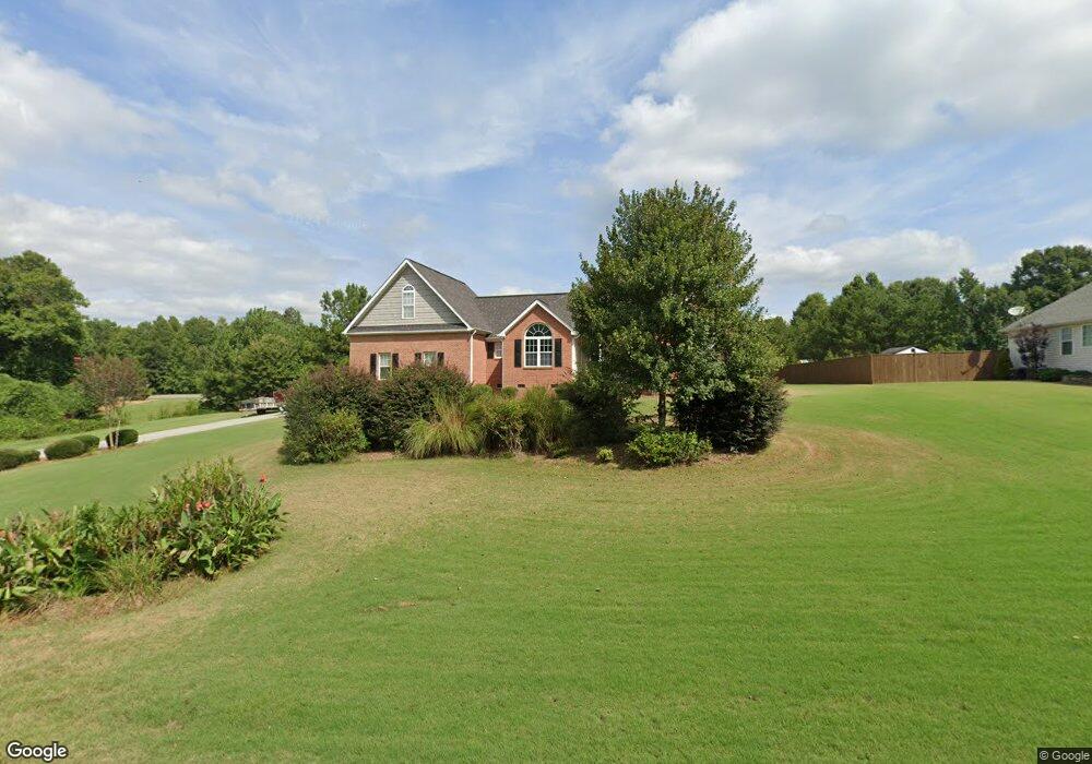 253 Brianna Blvd NE, Calhoun, GA 30701 - photo 1