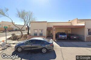 2055 W Cadbury Ct, Tucson, AZ 85713