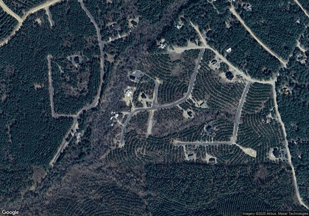 0 Holland Trail unit 2331744, Broken Bow, OK 74728 - photo 1