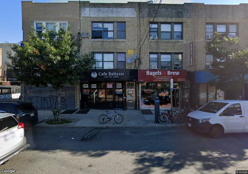 4303 Broadway, Long Island City, NY 11103 - photo 1