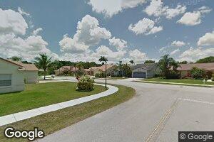 9710 SW 15th Dr, Plantation, FL 33324