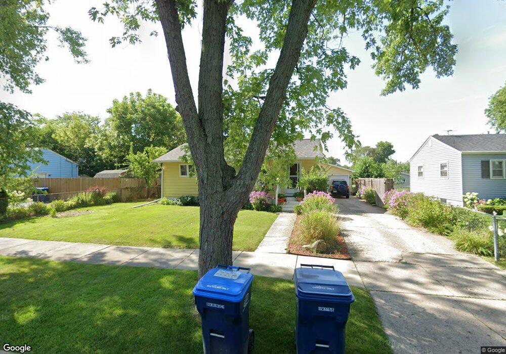 2257 Ottawa Rd, Waukegan, IL 60087 - photo 1