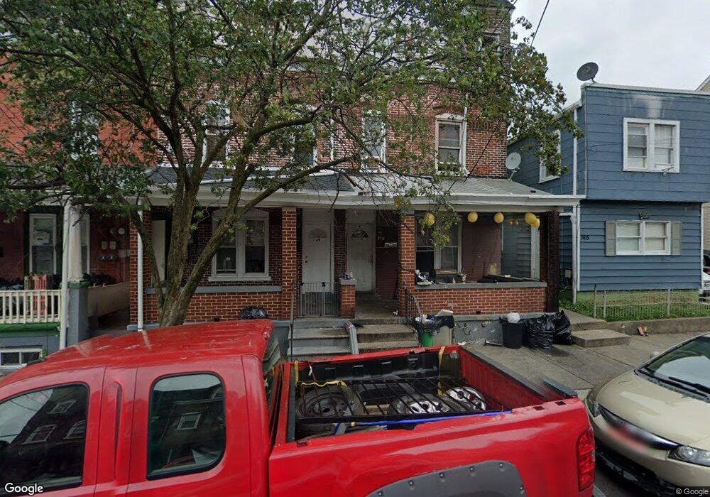 167 Chew St, Allentown, PA 18102 - photo 1