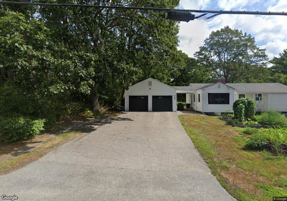 203 Haley Rd, Kittery, ME 03904 - photo 1