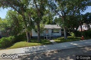 1112 1st St S, Shelby, MT 59474