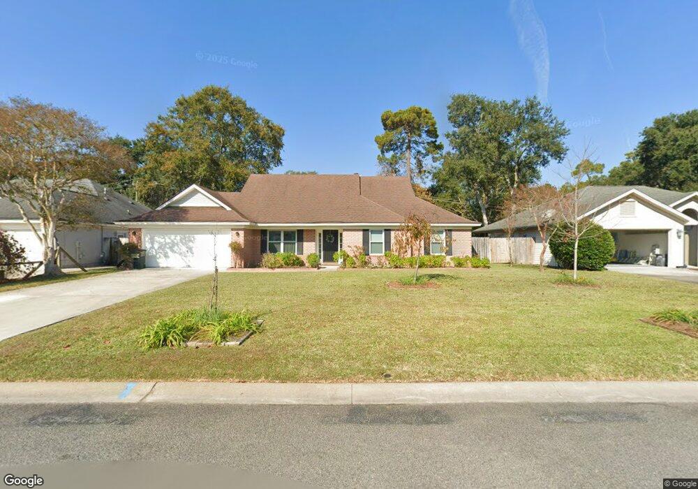 212 Druid Rd, Savannah, GA 31410 - photo 1