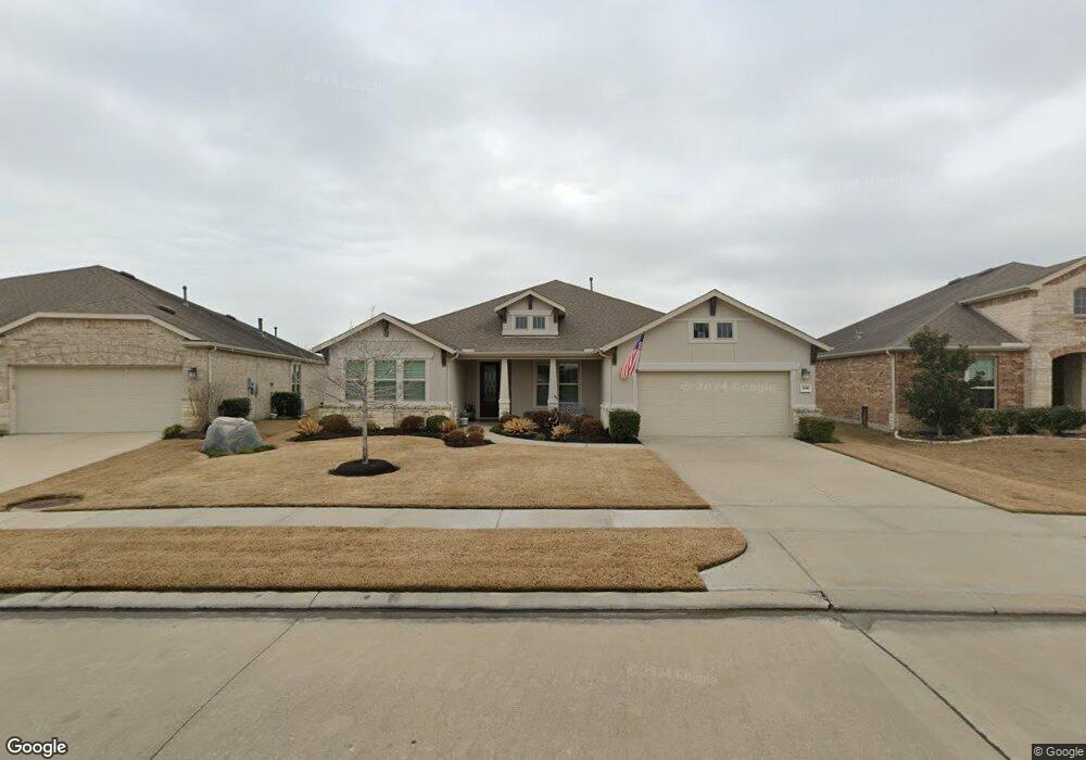 518 Spindrift Cir, Richmond, TX 77469 - photo 1