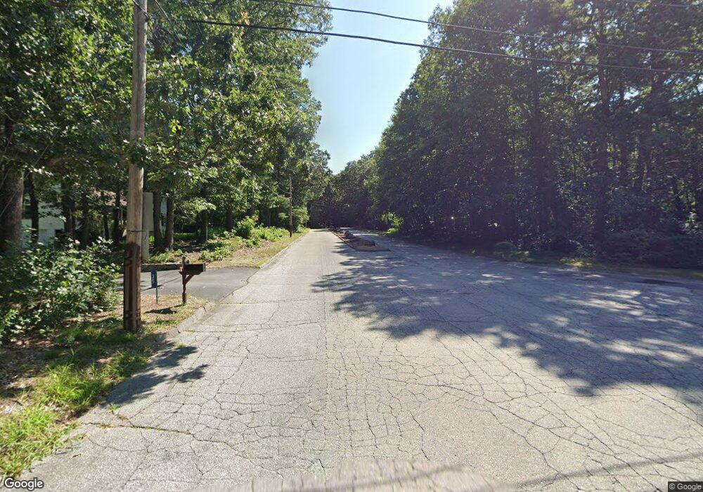 45 Maureen Cir, Mapleville, RI 02839 - photo 1