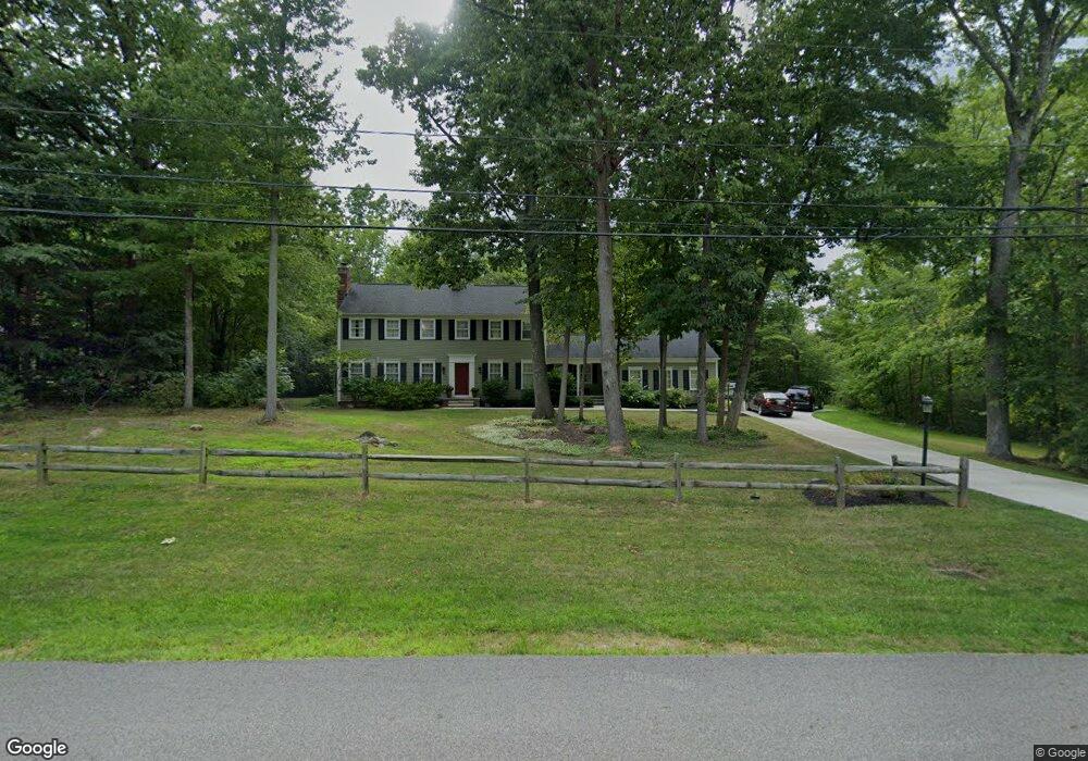 356 New Hudson Rd, Aurora, OH 44202 - photo 1