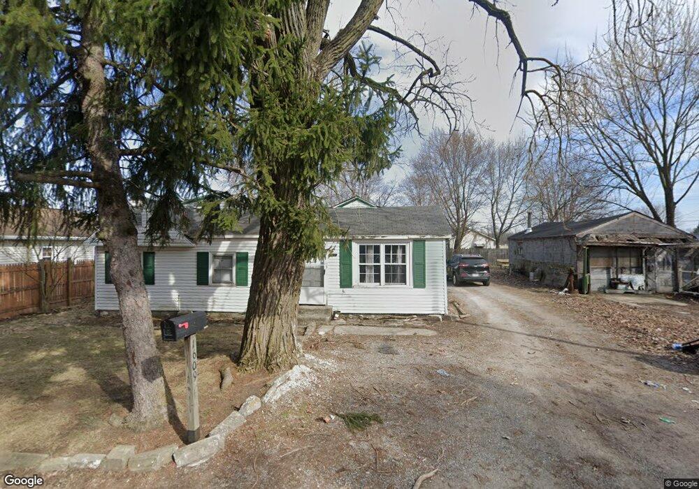 1609 Bank St, Findlay, OH 45840 - photo 1