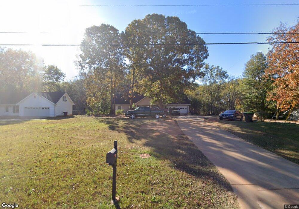315 Spring Rd, Covington, GA 30016 - photo 1