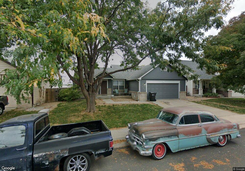 2444 E 116th Ave, Thornton, CO 80233 - photo 1