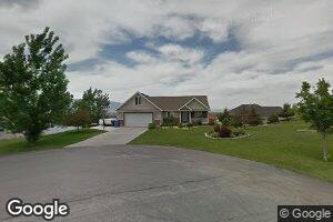 475 N 250 E, Millville, UT 84326