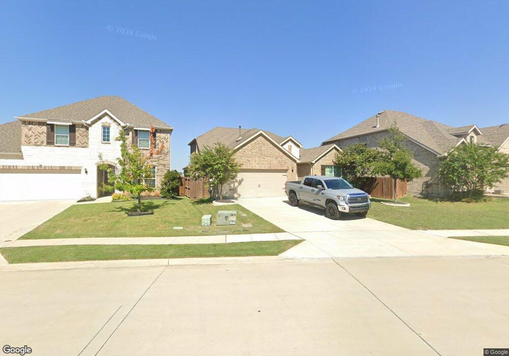 1117 Ash St, Celina, TX 75009 - photo 1
