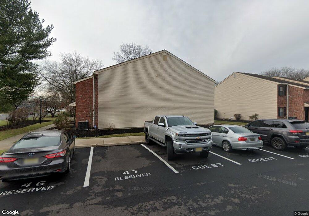 502A Willow Turn, Mount Laurel, NJ 08054 - photo 1