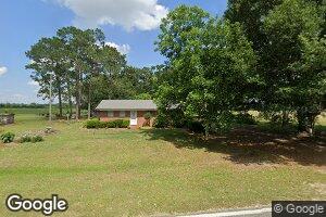 1010 Gladys Rd, Alapaha, GA 31622