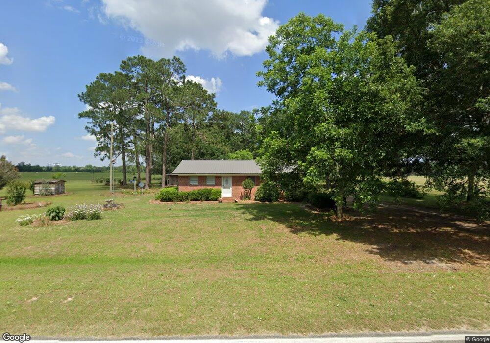 1010 Gladys Rd, Alapaha, GA 31622 - photo 1