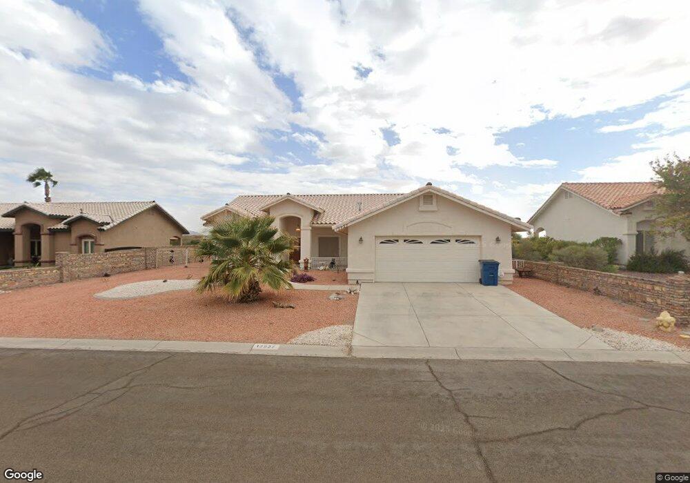 13927 E 54th Dr, Yuma, AZ 85367 - photo 1
