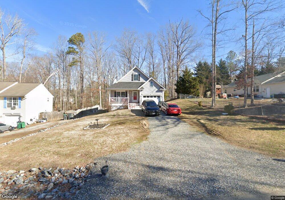 150 Landor Dr, Ruther Glen, VA 22546 - photo 1