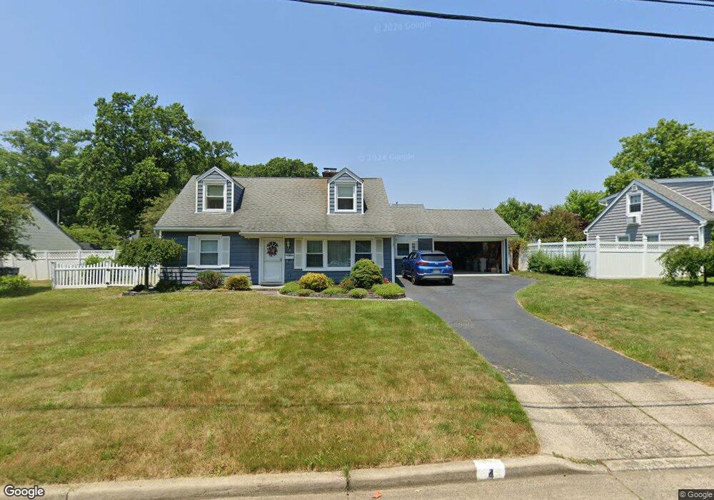4 Taylor Rd, Matawan, NJ 07747 - photo 1