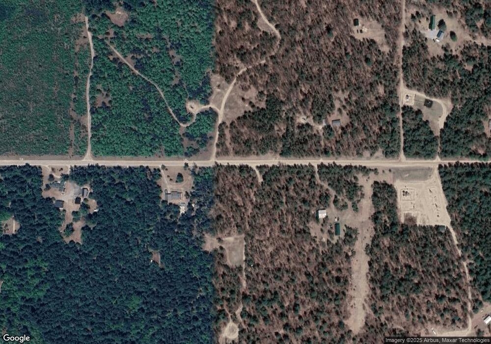 210 E Cabin Lake Rd, West Branch, MI 48661 - photo 1