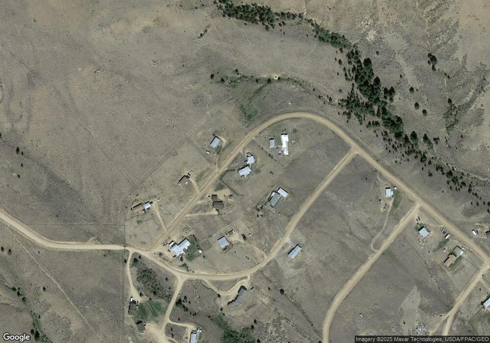 12 Silver Bell Rd, Boulder, MT 59632 - photo 1