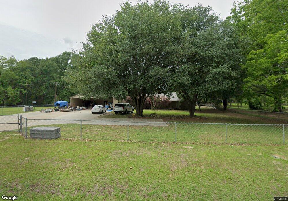 4386 Indian Springs Rd, Laurel, MS 39443 - photo 1