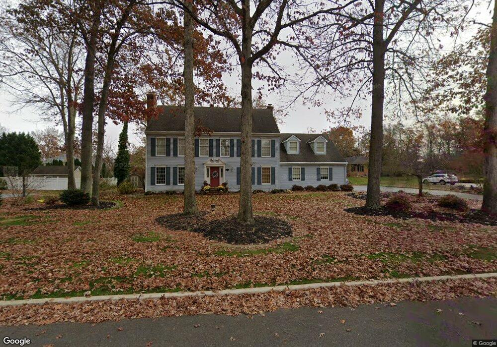 1733 S Brookfield St, Vineland, NJ 08361 - photo 1