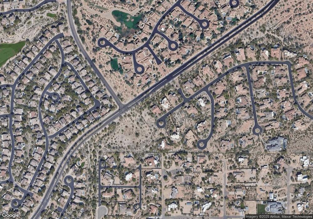 7812 E Riverdale Cir, Mesa, AZ 85207 - photo 1