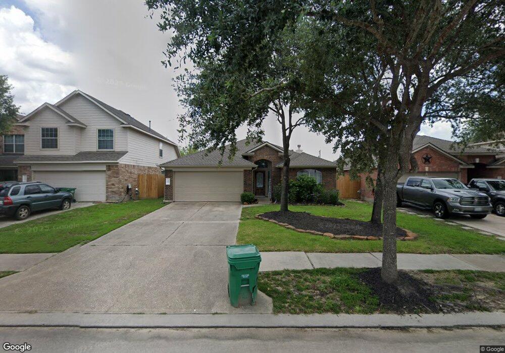 2803 Wild Oak Park Dr, Conroe, TX 77385 - photo 1