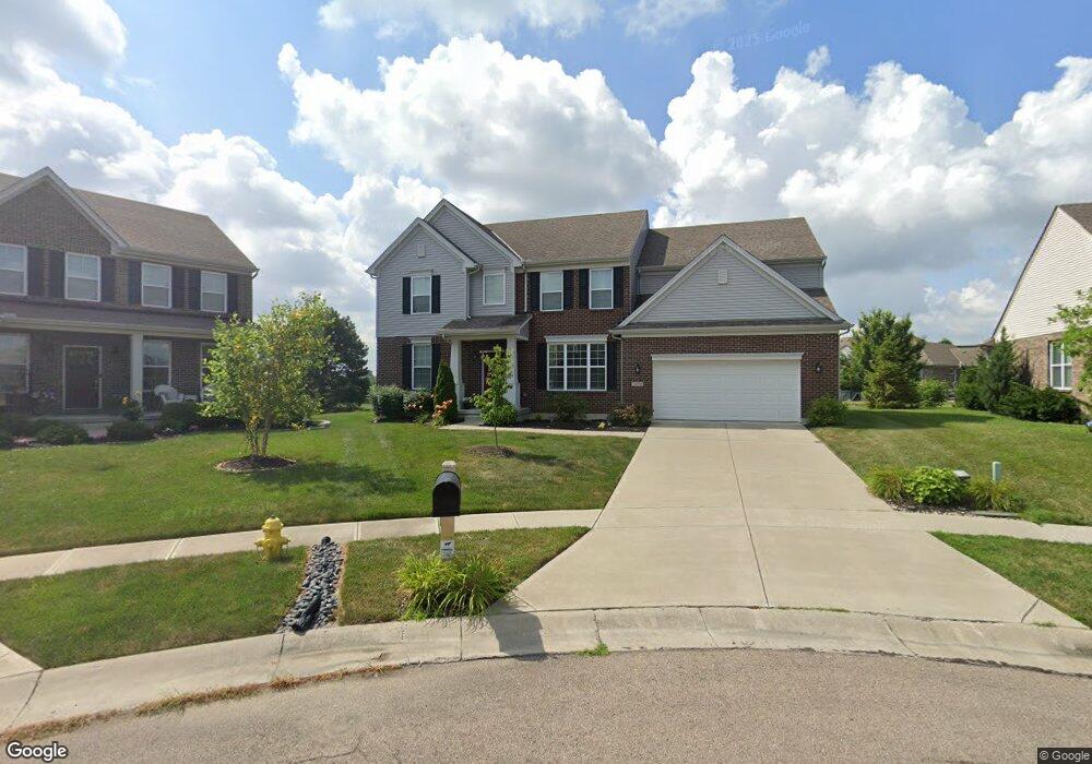 6098 Wiltshire Ct, Liberty Township, OH 45044 - photo 1