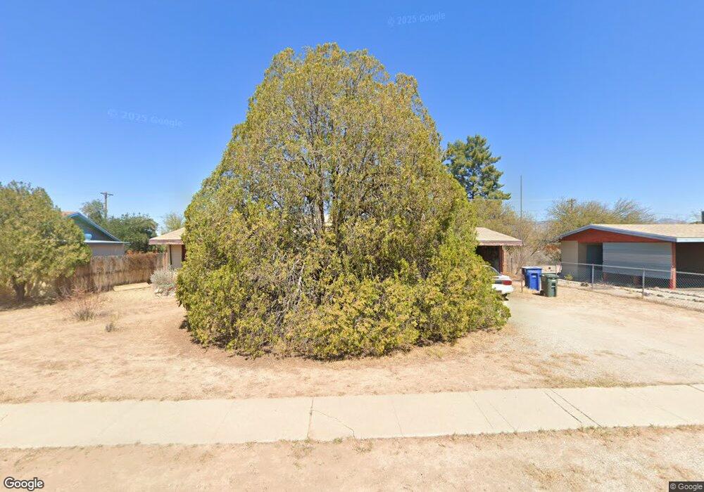 4439 E 17th St, Tucson, AZ 85711 - photo 1