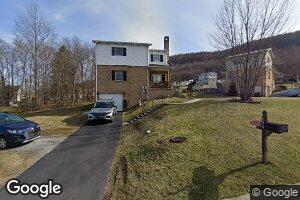 134 Cross St, South Fork, PA 15956
