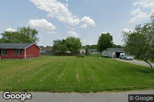 705 S Summit St, Nappanee, IN 46550