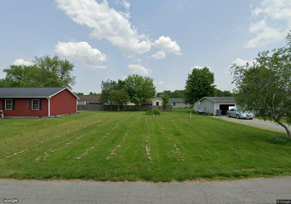 705 S Summit St, Nappanee, IN 46550 - photo 1