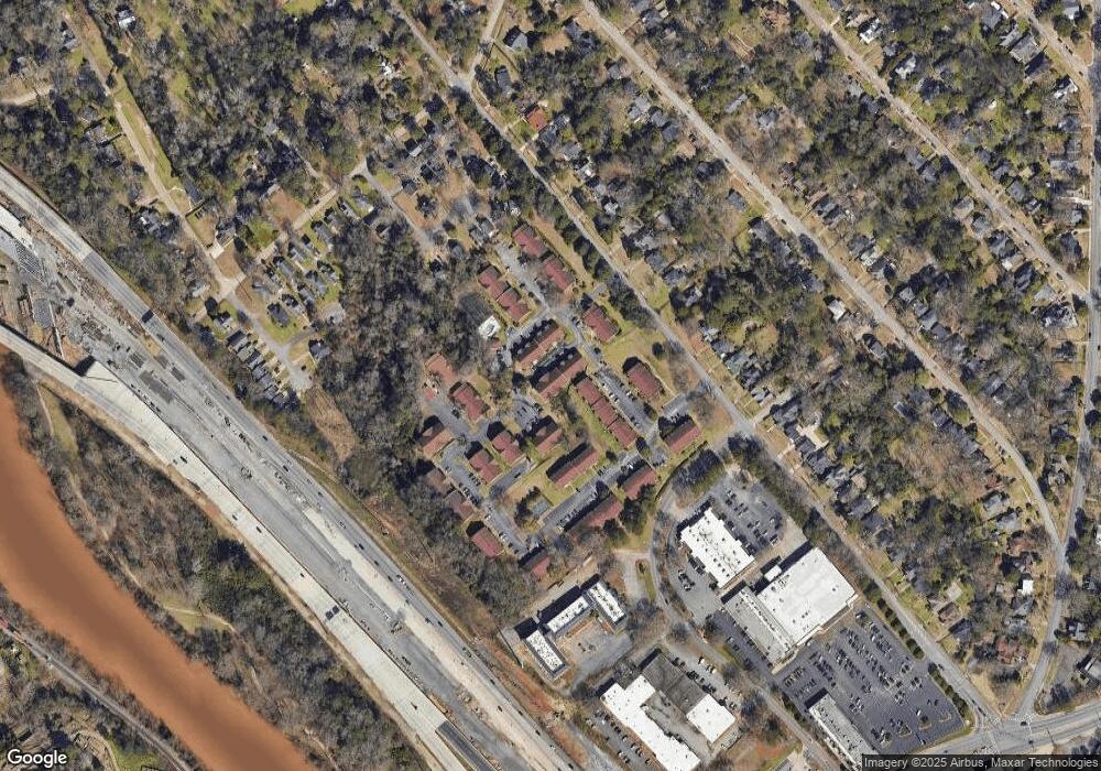 River Park Apartments | Apartments Located in Macon, GA, Macon, GA 31211 - photo 1