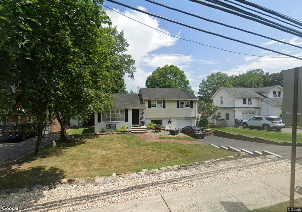 440 Tappan Rd, Northvale, NJ 07647 - photo 1