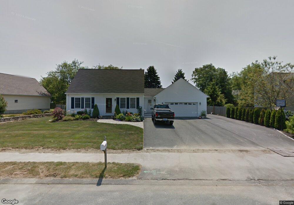 22 W View Rd, Middletown, RI 02842 - photo 1